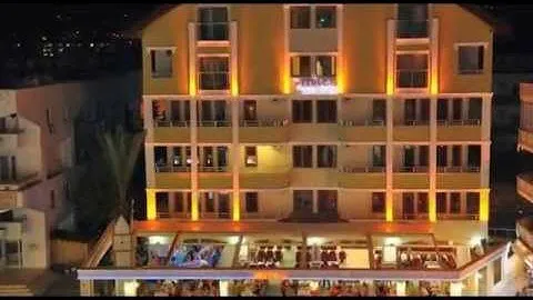 Mitos Apart Hotel Alanya 0850 333 4 333