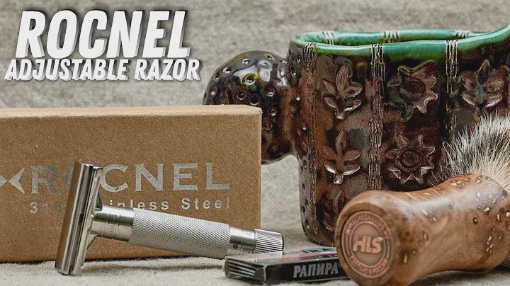 Rocnel Sailor Adjustable Series 2018. SHD SILK HMW Silvertip Homelike & After Shave Reuzel. HomeLike