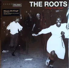 Roots lp Things Fall Apart