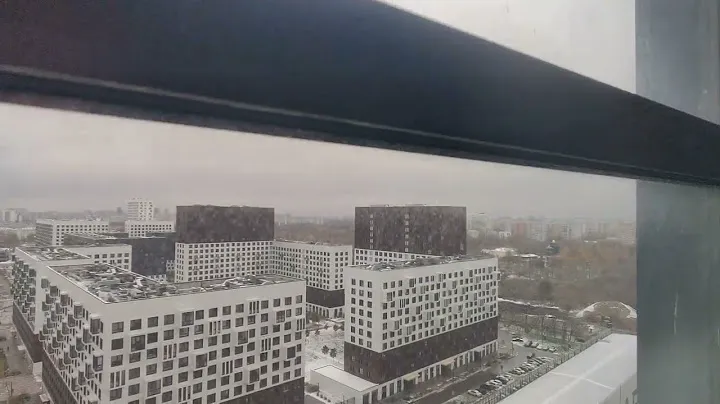 ЖК «Апарт-комплекс Легендарный квартал»