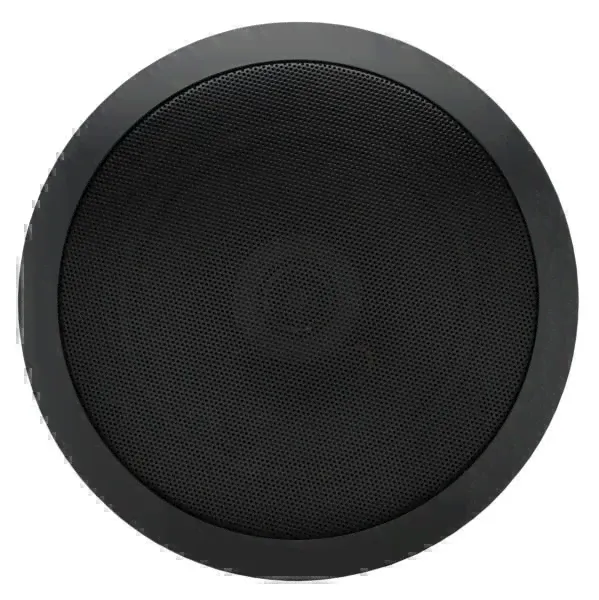 Встраиваемая акустика Apart CMX20T black-0