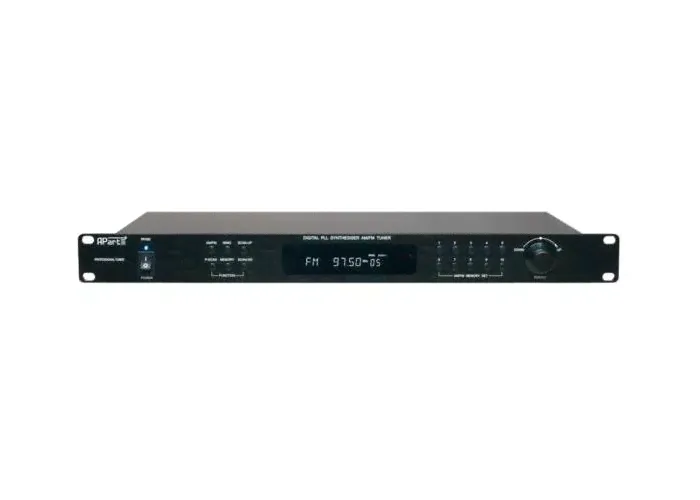 APart, Public Address. APart PR1000R