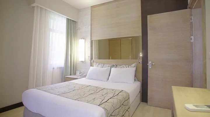 Melas Holiday Village Apart
