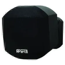 Настенная акустика Apart MASK2 black