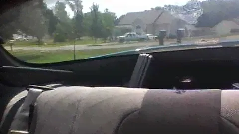 camaro system w/pyle blue wave 12 playing some sublime and plies