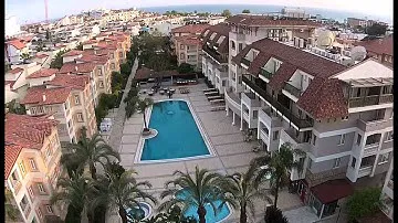 Side Village Apart Hotel