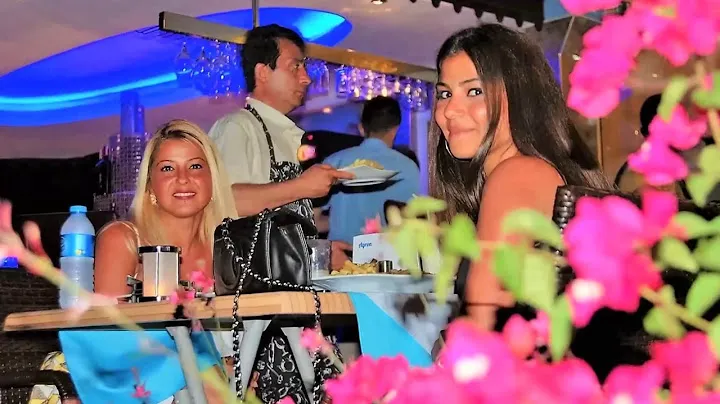 "Select Apart Hotel" Alanya