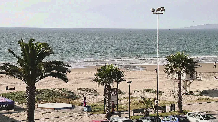 Apart Hotel Serena Beach
