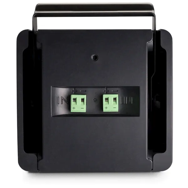 Настенный громкоговоритель Apart (Biamp) APart (Biamp) KUBO3T Black-0