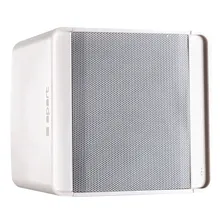 Акустическая система BIAMP APART KUBO5-W