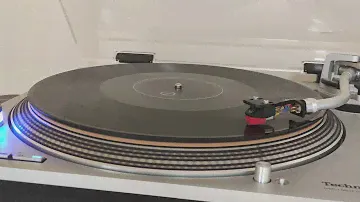Joy Division - Love Will Tear Us Apart (Full 12" Single) - Vinyl