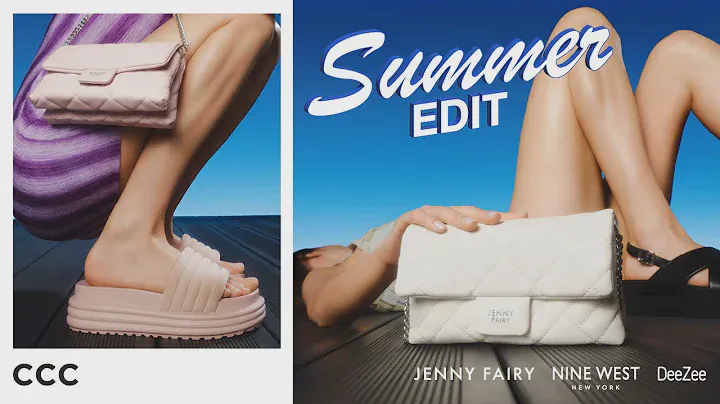CCC | SUMMER EDIT | SS24