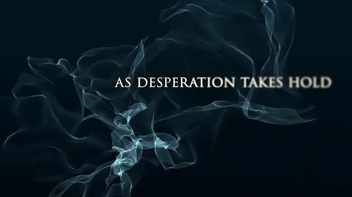 Joy Division - Love Will Tear Us Apart (Official Lyric Video)