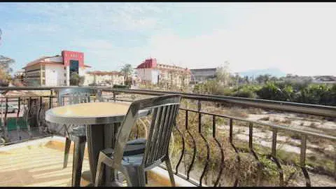 Minta Apart Hotel kemer 0850 333 4 333