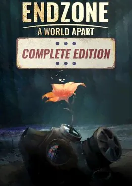 Endzone - A World Apart Complete Edition-0