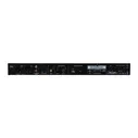 Профессиональный проигрыватель Apart (Biamp) APart (Biamp) PC1000RMKII Black