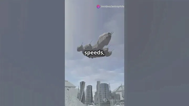 You Can Actually Live 1000+ Years with Physics concept! ( Time Dilation) ⌚🚀