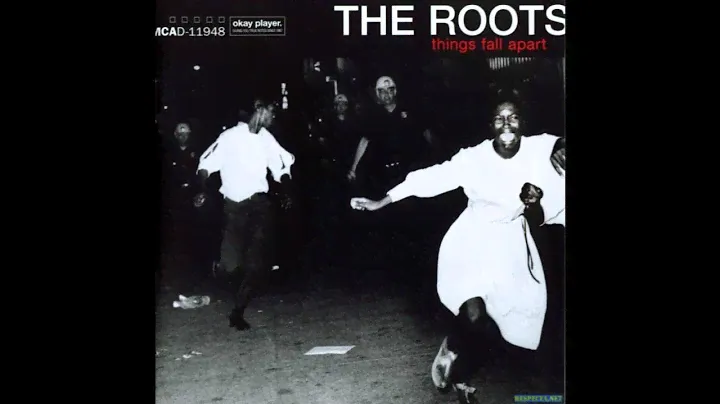 The Roots feat. Erykah Badu - You got me