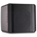 Настенный громкоговоритель Apart (Biamp) APart (Biamp) KUBO3T Black