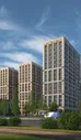 Апарт-отель «Avenue Apart Pulkovo»