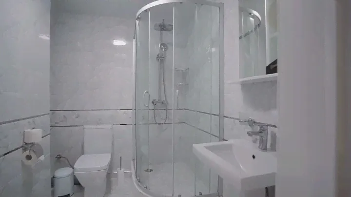 «Grand Gallery Apart hotel by Provence» / апарт-отель / Студио deluxe 2-местный 1-комнатный