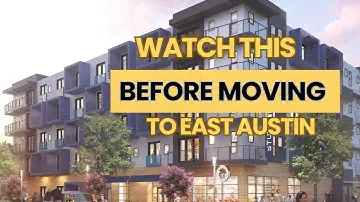 Top East Austin Apartments in 2023 + Neighborhood Guide
