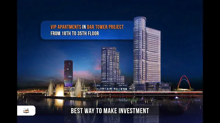 VIP Apartments - The Most Grandiose Project in Batumi