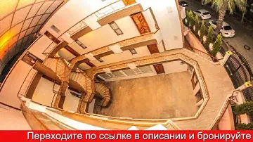 Обзор отеля Erol Apart в Кемере.Турция