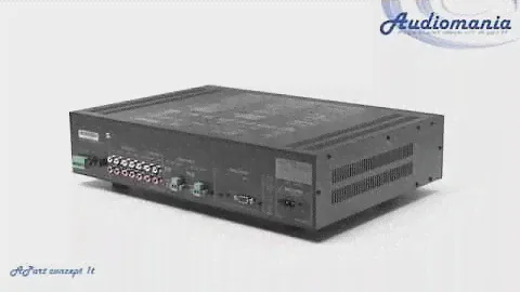 Микшер-усилитель Apart Concept 1T