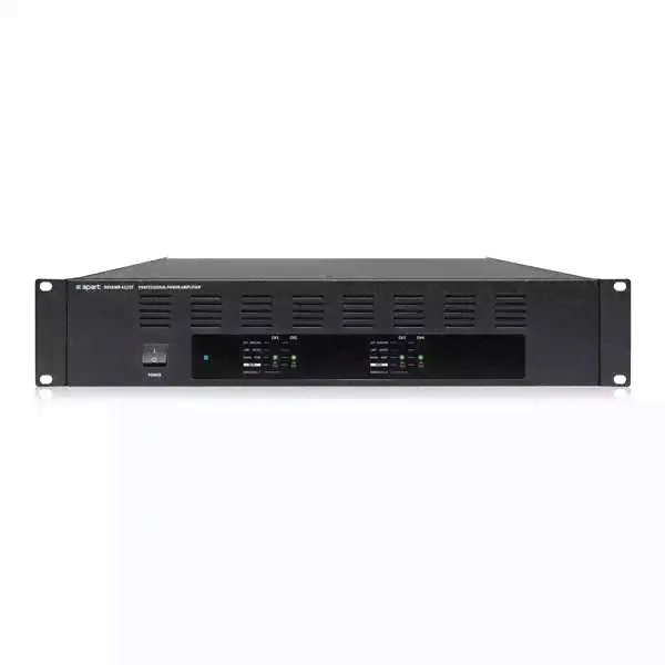 Трансляционный усилитель Apart (Biamp) APart (Biamp) REVAMP4120T-1