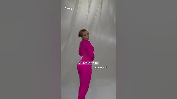 Julesboringlife Oceansapart Leggings Werbung 😍🥰
