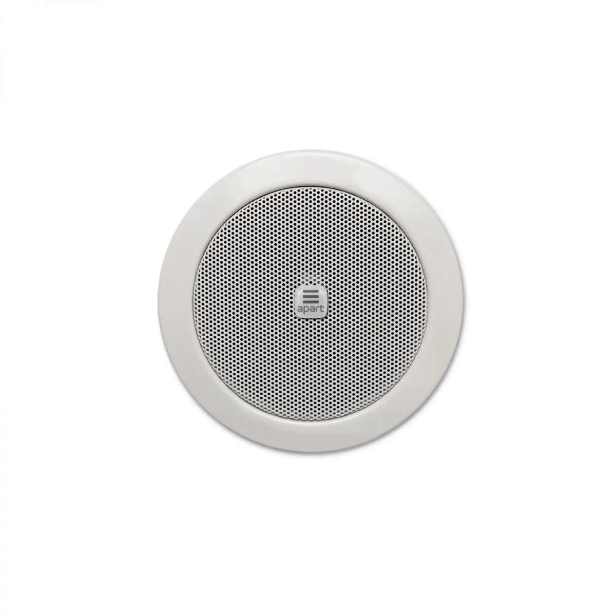 Потолочная встраиваемая колонка Apart CM3T White APart Потолочная встраиваемая колонка Apart CM3T White