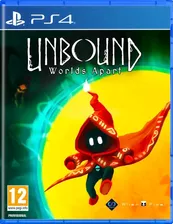 Unbound Worlds Apart PS4