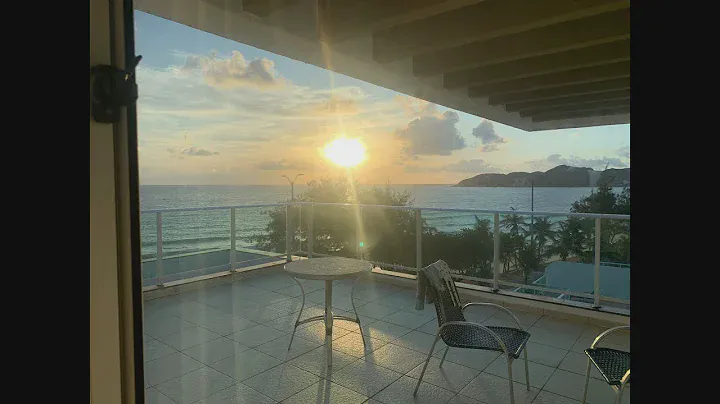 Coral Plaza Apart Hotel