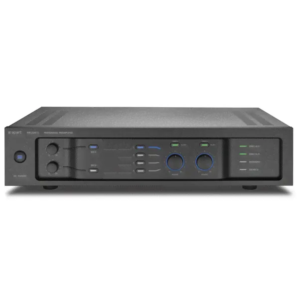 Профессиональный предусилитель Apart (Biamp) APart (Biamp) PREZONE1