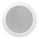 Встраиваемая акустика трансформаторная Apart (Biamp) APart (Biamp) CM4T White, Акустические системы, Встраиваемая акустика трансформаторная
