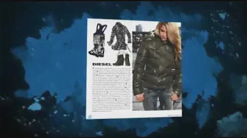 Каталог BRANDNEU  осень-зима 2010-2011