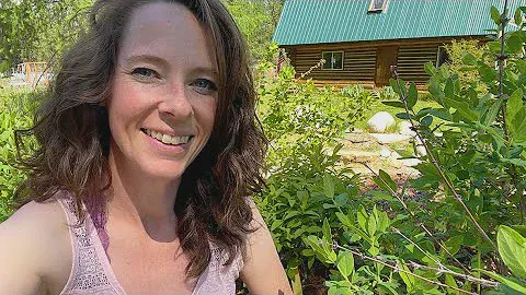 Zone 4 Garden & Greenhouse Tour | May 2024