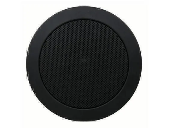 Встраиваемая акустика Apart CM4T black-0