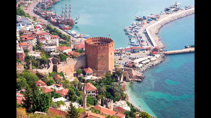 Atak Apart Hotel ex Atak Suite in Alanya (Tuerkische Riviera - Tuerkei) Bewertung