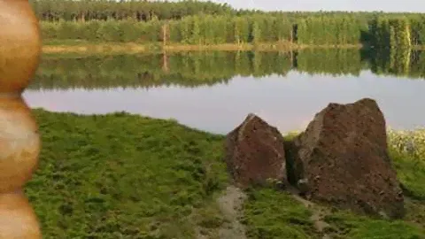 ландшафтная акустика BOYARG.m2v