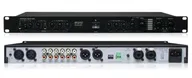 Apart PM 7400 MK II Компактный двухканальный микше