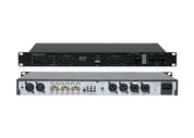 APart, Public Address. APart PM7400MKII