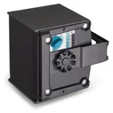 Настенный громкоговоритель Apart (Biamp) APart (Biamp) KUBO3T Black