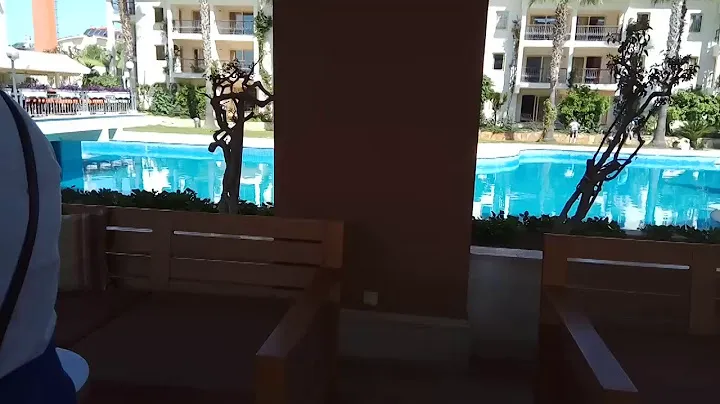 Kentia Apart Hotel 4*
