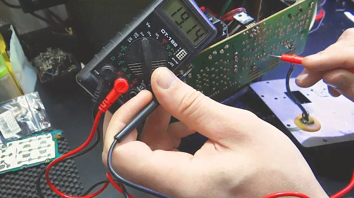 Ремонт САБВУФЕРА - Пропал бас ( низкие ) | Ищем почему | SUBWOOFER Repair - No Bass