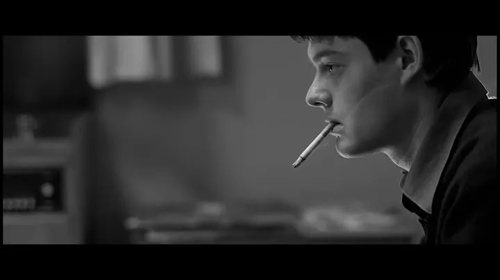 Joy Division - Love Will Tear Us Apart (Unofficial Video)