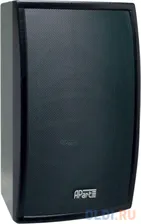 Колонки Apart MASK8FBL 2.0 Черный