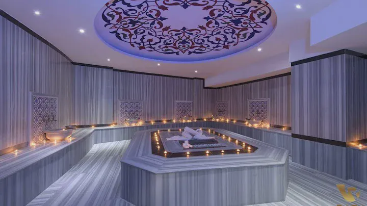 Onkel Rada Residence - Hotel in Antalya, Turkey