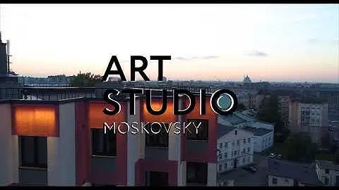 ARTSTUDIO Moskovsky | Апарт-отель в Санкт-Петербурге | RBI
